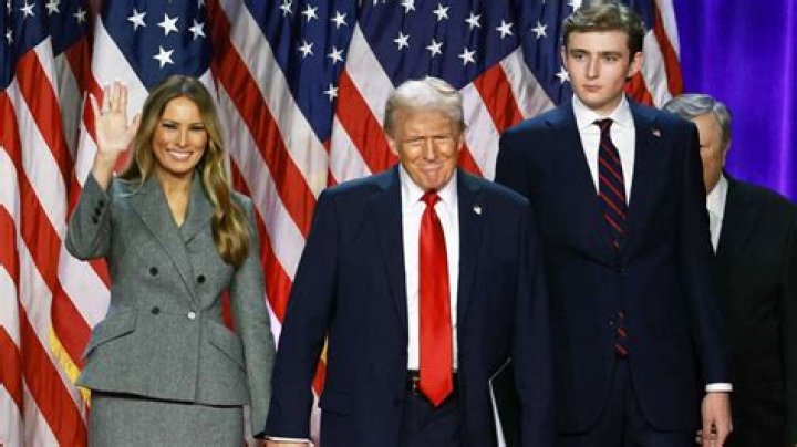 How Tall is Barron Trump in Feet? A Comprehensive Overview