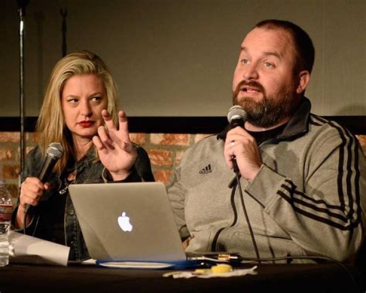 How Tall is Christina Pazsitzky? Unveiling the Lesser-Known Facts About the Comedian