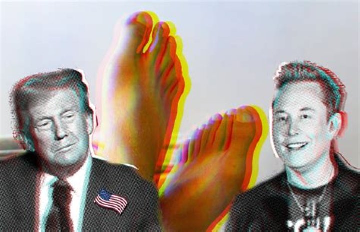 How Tall is Elon Musk in Feet? Unveiling the Truth Behind the Tech Titan's Height