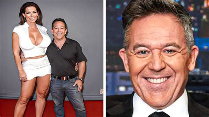 Unveiling the Height of Gutfeld's Wife: A Closer Look