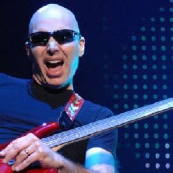How Tall Is Joe Satriani? Unveiling the Height of the Legendary Guitar Virtuoso