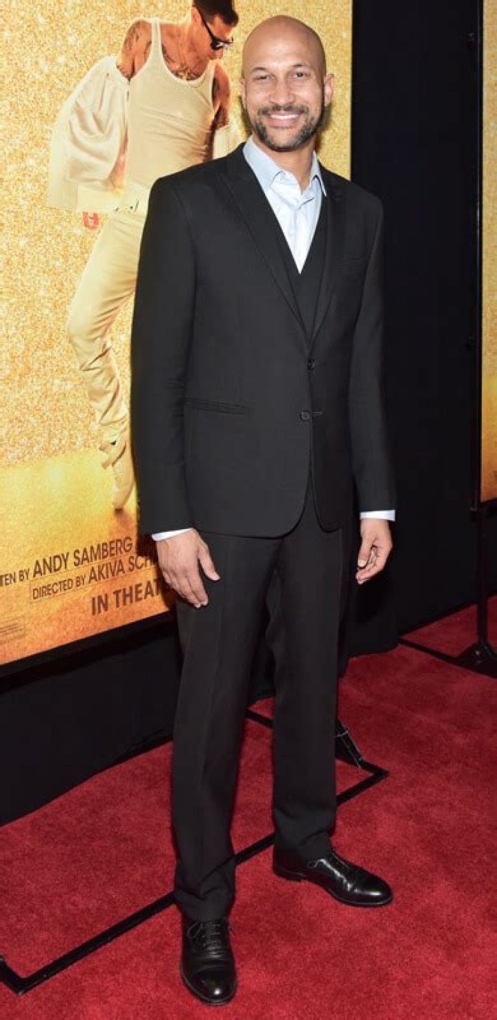 How Tall is Keegan Michael Key? Discovering the Height and More About This Talented Comedian