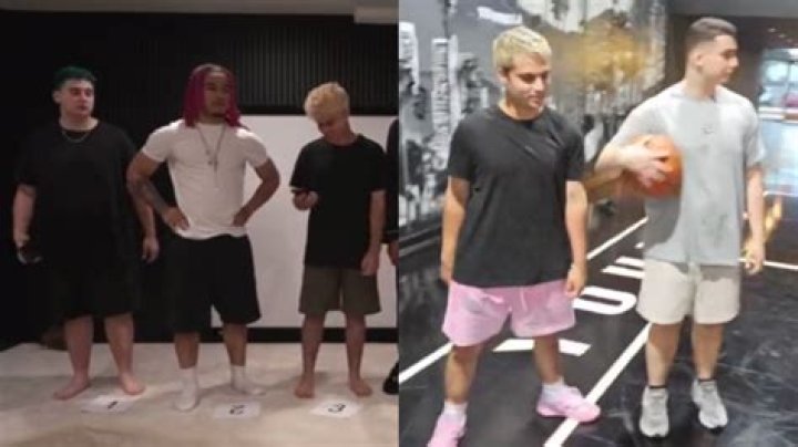 How Tall is Lacy? Discover the Height and Other Interesting Facts