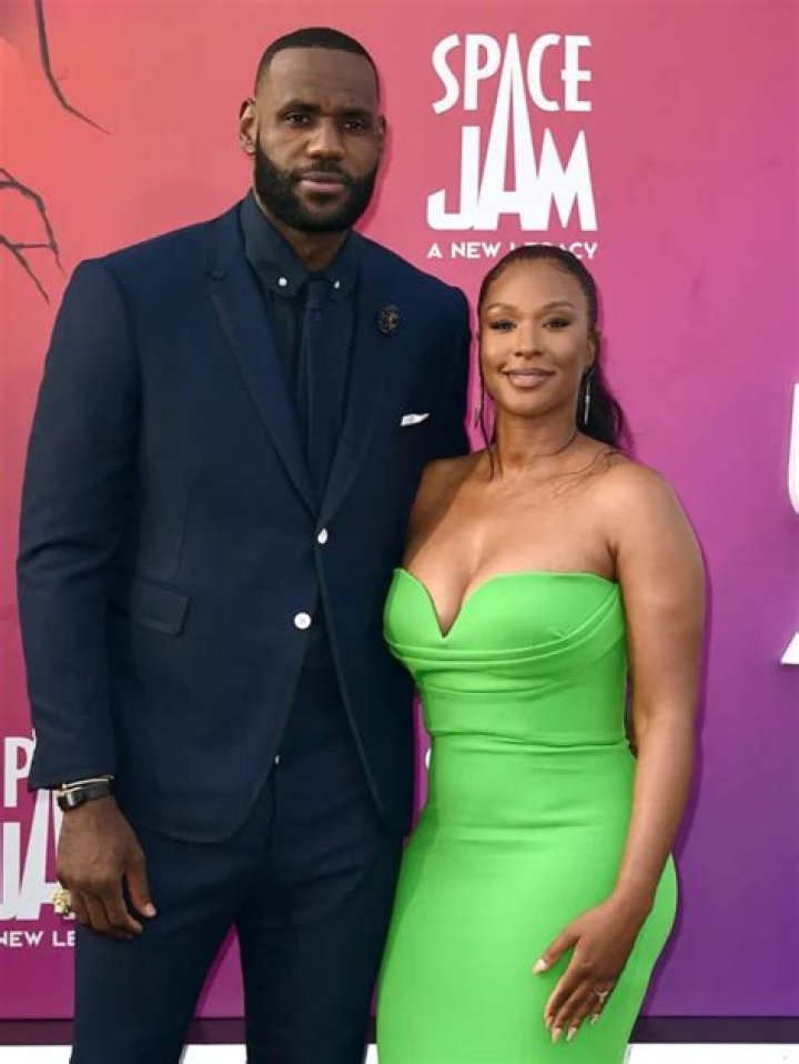 How Tall Is LeBron James' Wife? Discover the Facts and Her Remarkable Life