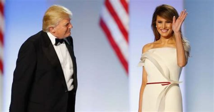 Exploring the Height of Melania Trump: How Tall is She in Feet?