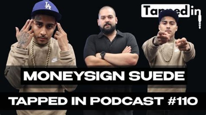 How Tall is MoneySign Suede? Unveiling the Mystery Behind the Rising Star