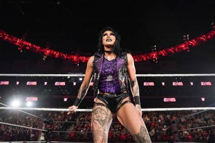 How Tall is Rhea Ripley: A Comprehensive Guide to the WWE Superstar