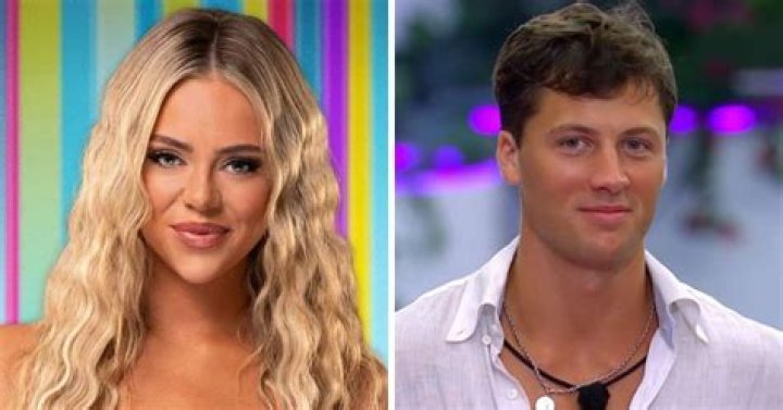 Rob Love Island: Height Unveiled!