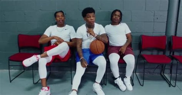 How Tall Is Rylo Rodriguez? Exploring The Height, Biography, And Life Of The Talented Rapper