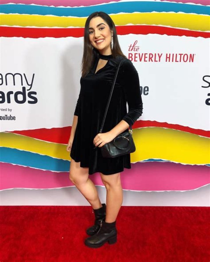 How Tall is Safiya Nygaard? Exploring the Height and Influence of a Social Media Star