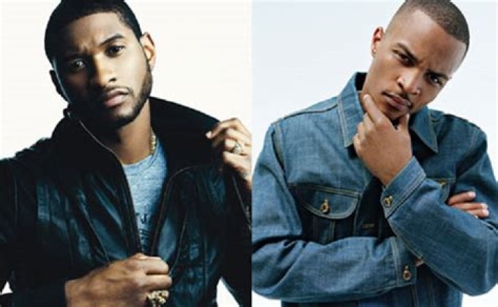 How Tall is Usher Raymond? Discover the Truth Behind the R&amp;B Legend's Height