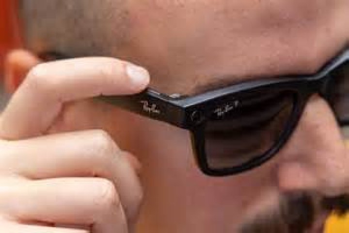 How to Change Meta Ray Bans to 3 Minute Video