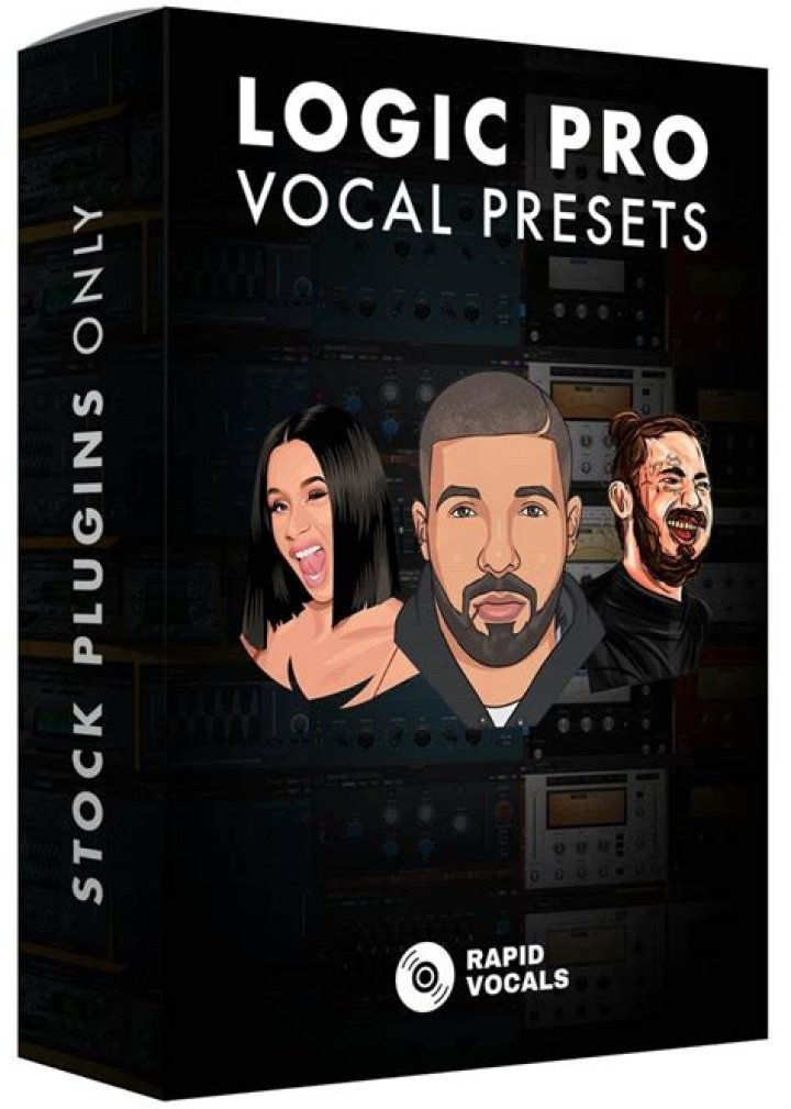 How to Chop and Screw Ending in Logic Pro X