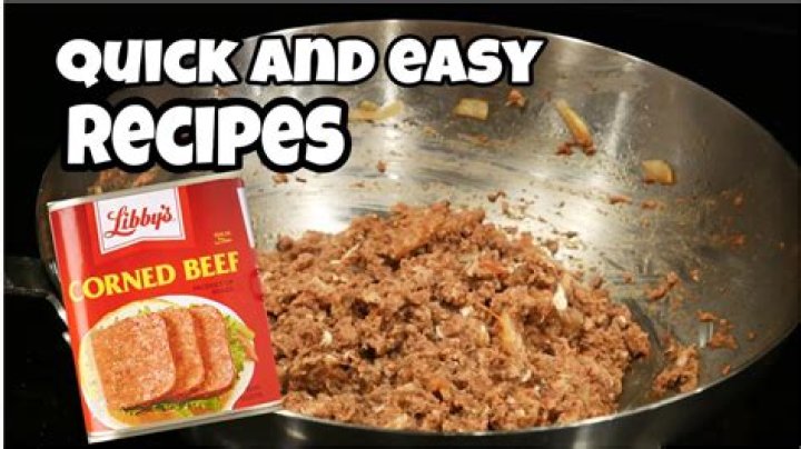 How to Cook Libby's Corned Beef: A Complete Guide