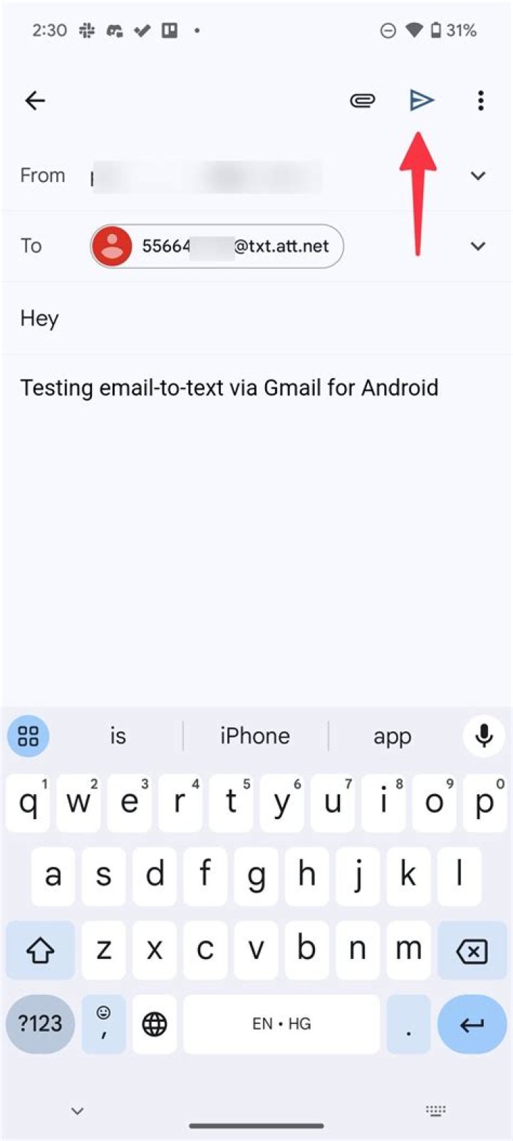 How to Email a Phone Number at AT&amp;T: A Comprehensive Guide