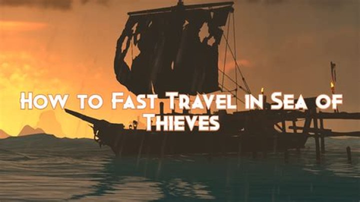 How to Escape the Brig Sea of Thieves: A Comprehensive Guide