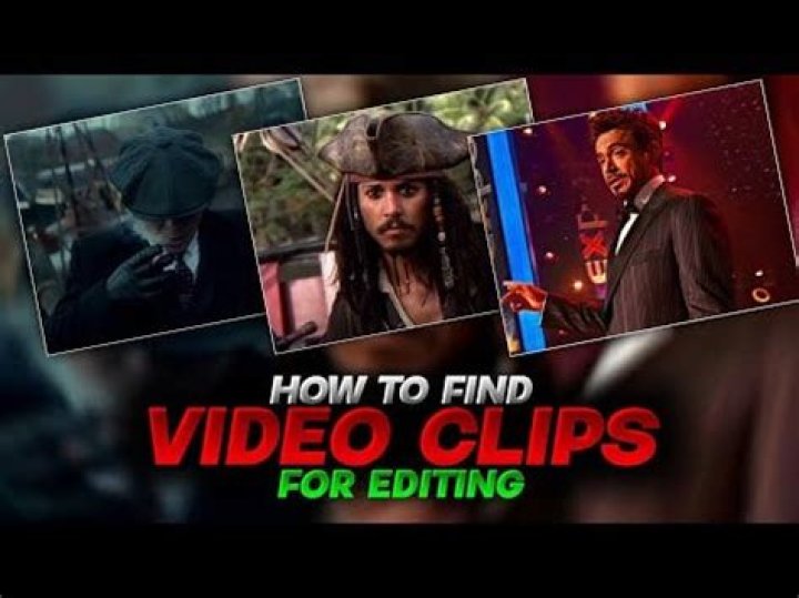 How to Find Videos from Edits: A Comprehensive Guide