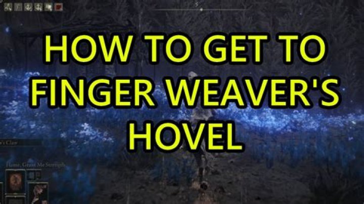 How to Get Above Finger Weavers Hollow: A Comprehensive Guide