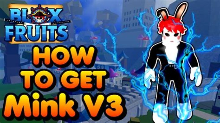 How to Get Mink V3: A Comprehensive Guide