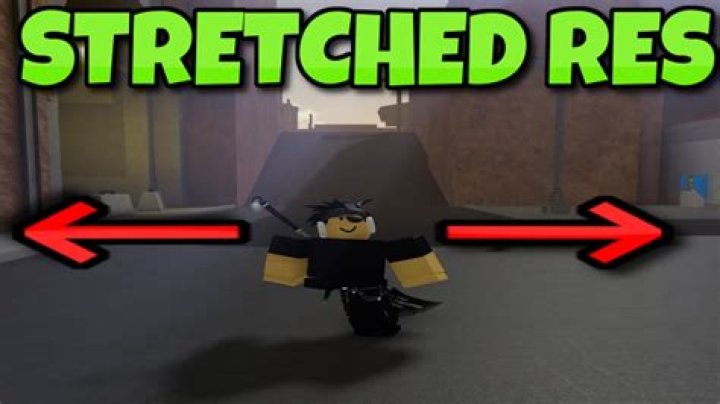 How to Get Roblox Stretched Resolution: A Comprehensive Guide