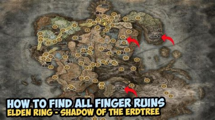 How to Get to Finger Ruins: A Comprehensive Guide