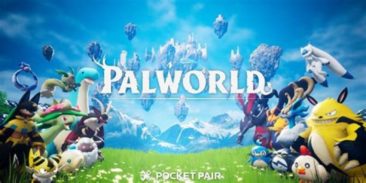 How to Go to the New Map in Palworld: A Comprehensive Guide