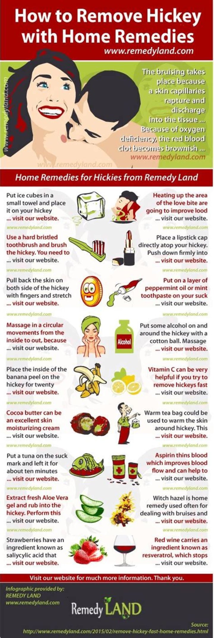 How to Hide a Hickey: Effective Techniques and Tips