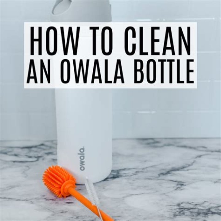 How to Know if an Owala is Legit: A Comprehensive Guide