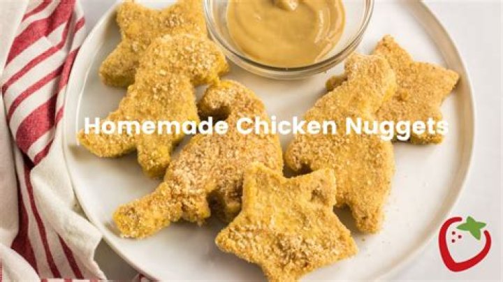 How to Make Chicken Nuggets in Microwave: A Quick and Easy Guide