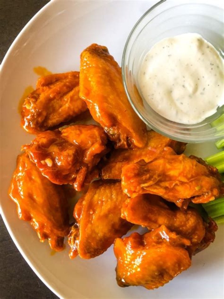 How to Make Gallabi Wings: A Delicious Recipe for Your Next Meal