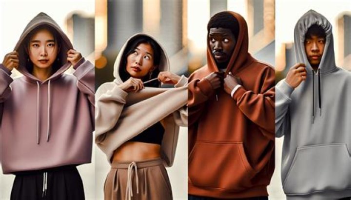 How to Make a Hoodie Baggy: A Step-by-Step Guide for Comfortable Fashion