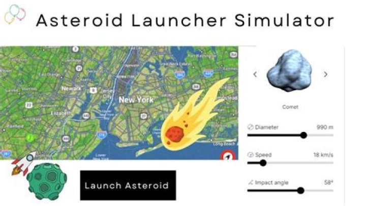 The Ultimate Guide: Creating the Most Devastating Asteroid in Asteroid Launcher