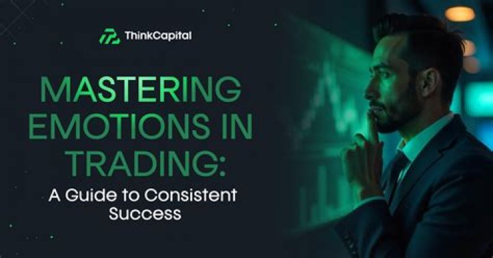 How to Make Your Emotions in Trading Numb