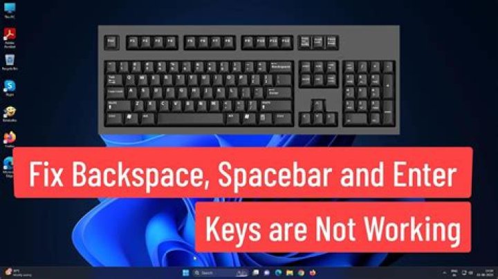 How to Make Your Spacebar Keep Pressing: A Complete Guide