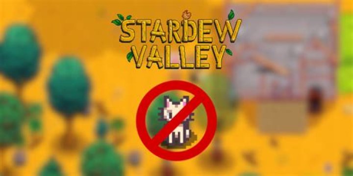 How to Max Love a Pet in Stardew Valley: A Comprehensive Guide