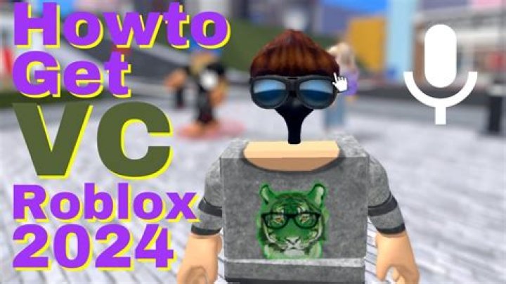 How to Play YouTube in Roblox VC: A Complete Guide