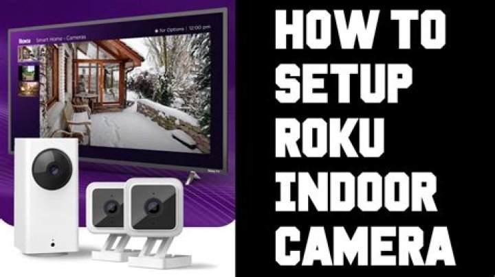 How to Remove a Roku Door Camera for Charging