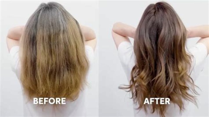 How to Remove Permanent Hair Dye: A Comprehensive Guide