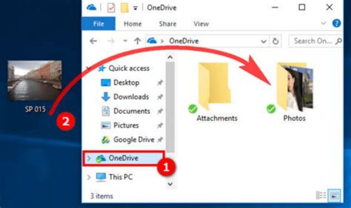 How to Send Pictures to Prison Without Them Copying It