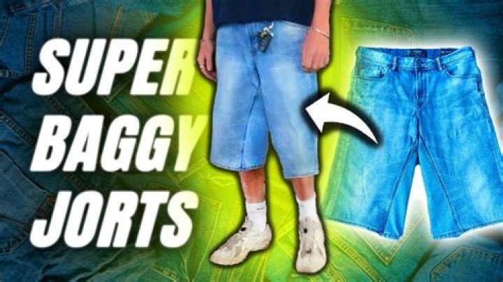 How to Shorten Waist on Jorts: A Complete Guide