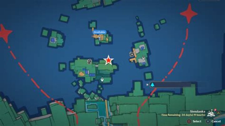 How to Turn Block Black in Genshin Simulanka: A Comprehensive Guide