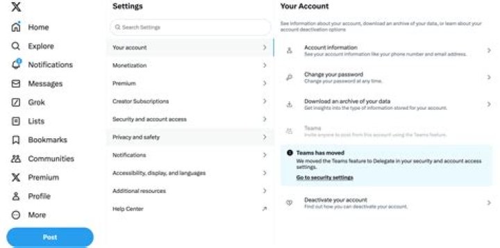 How to Unprivate POE: A Comprehensive Guide
