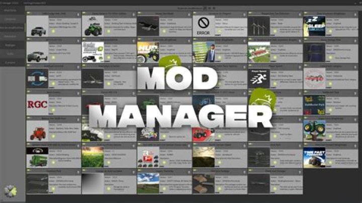 How to Update Baldur's Gate 3 Mods in Mod Manager