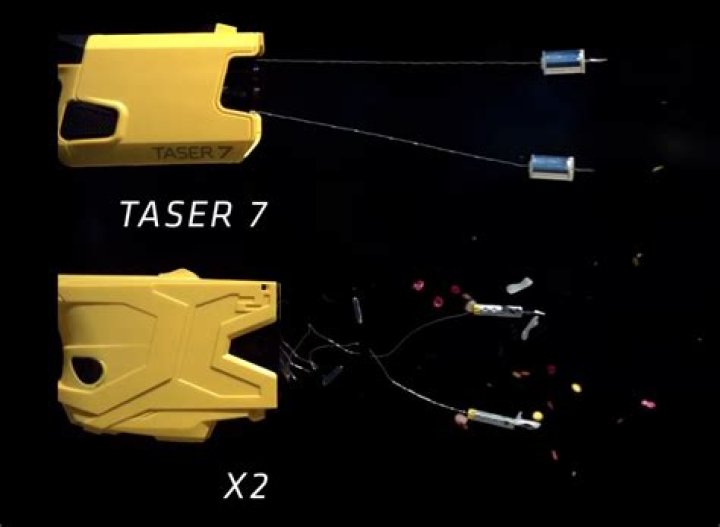 How Your Tasers Young Tiny: Understanding the Impact and Safety Concerns