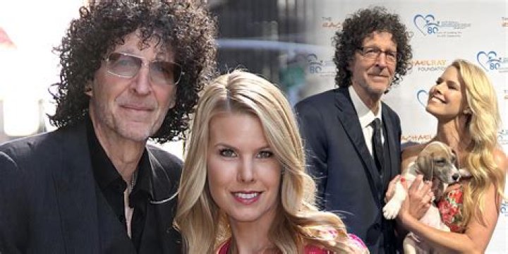 Unraveling the Mystery of Howard Stern's Age
