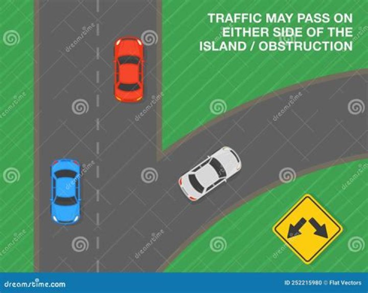 How to Get Out of a Traffic Stop While Traveling, Not Driving