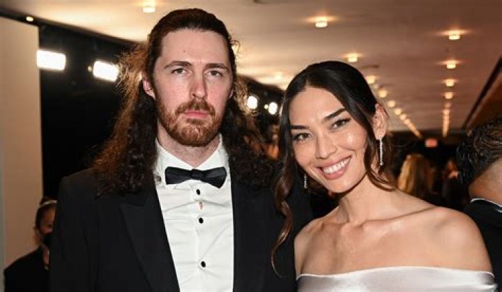Exploring the Enigma of Hozier's Wife