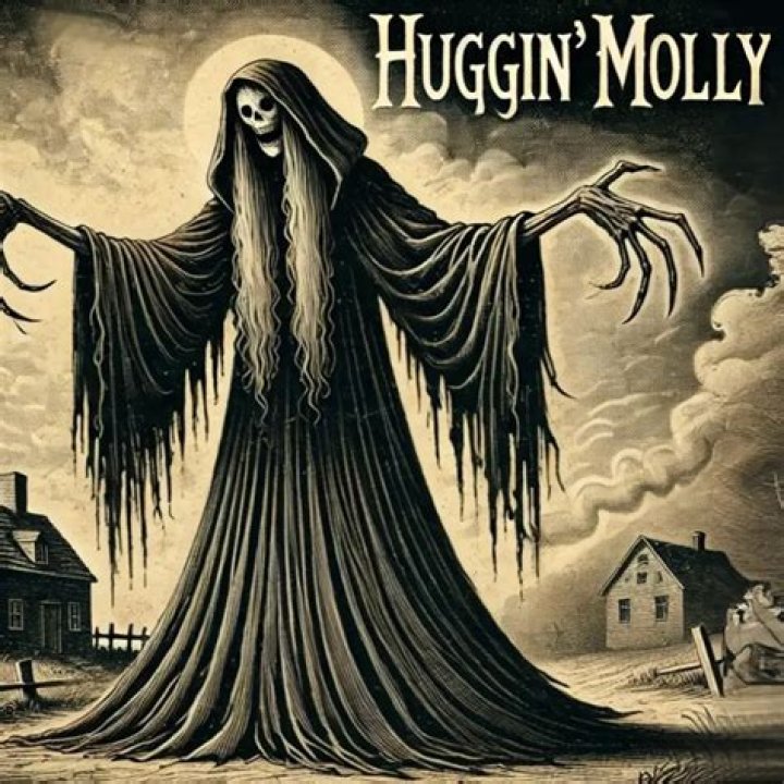The Fascinating World of Huggin Molly: History, Legends, and Cultural Impact