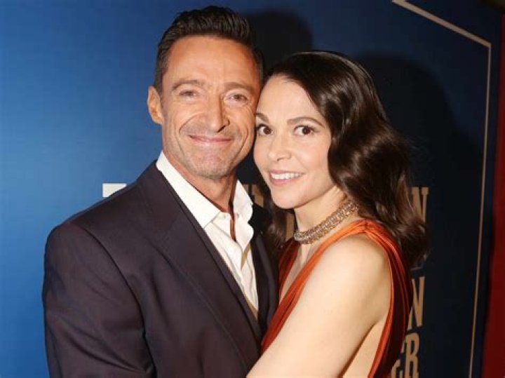 Hugh Jackman's Boyfriend: Unraveling the Mysteries of His Heart