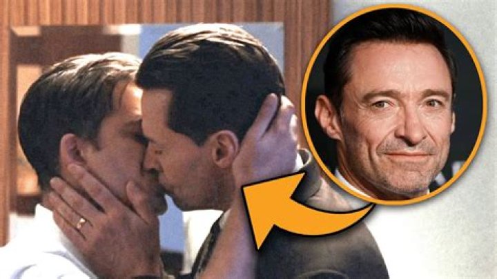 Unraveling the Mystery: Hugh Jackman's Boyfriend